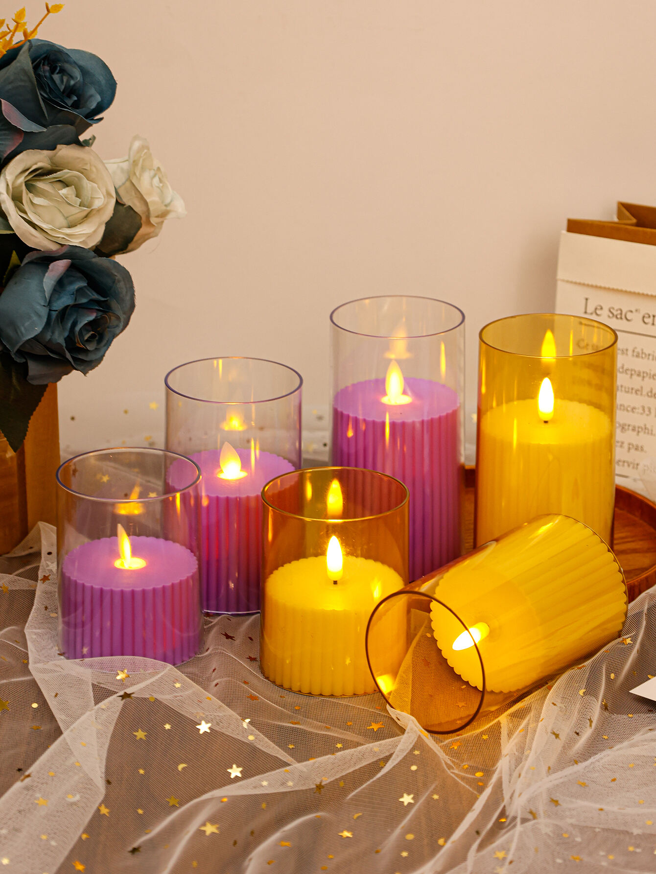 Robusto e resistente a arranhões