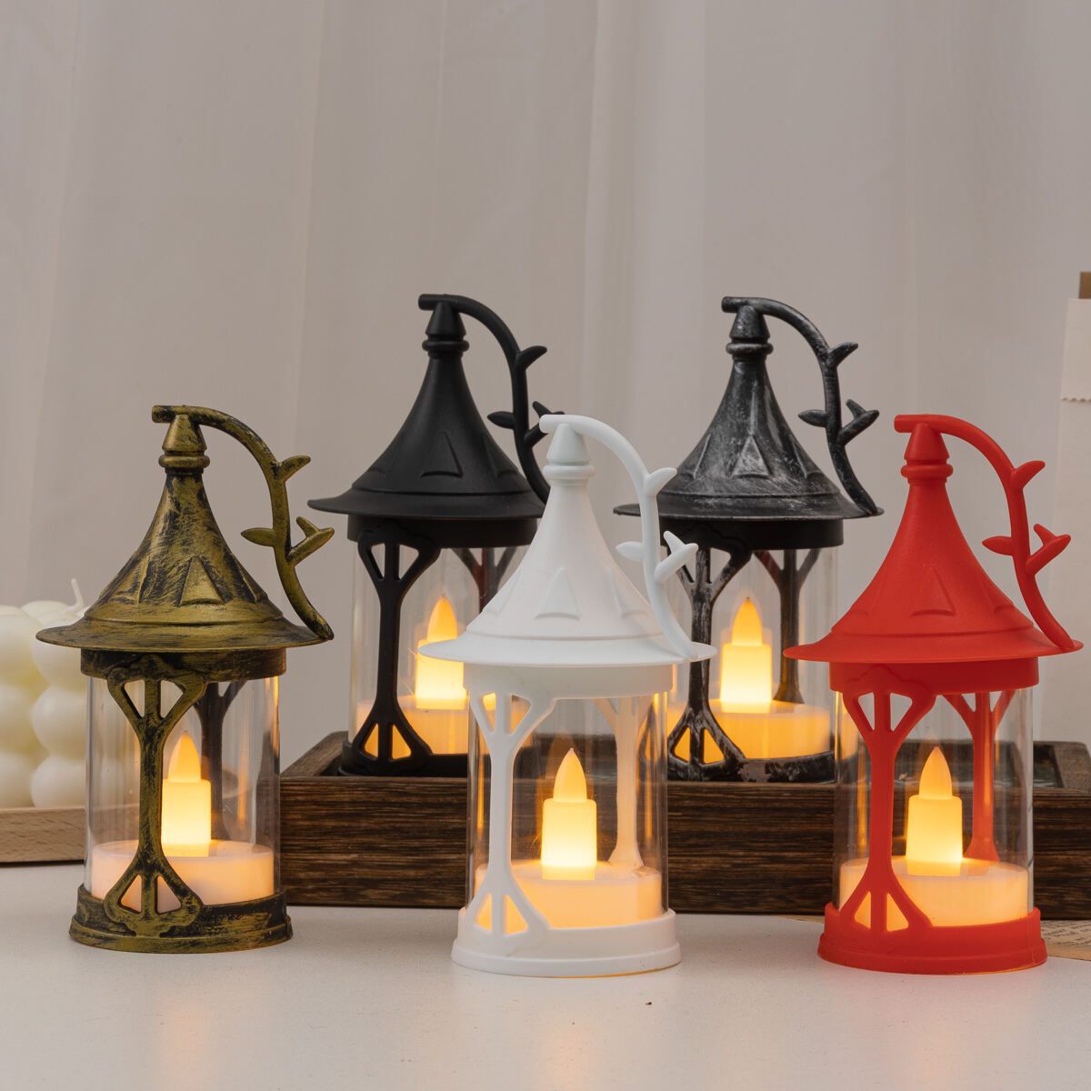 Fácil de instalar y mantener