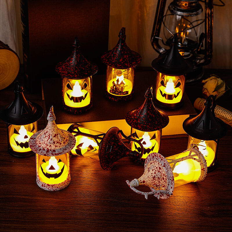 Modos de iluminación inteligentes