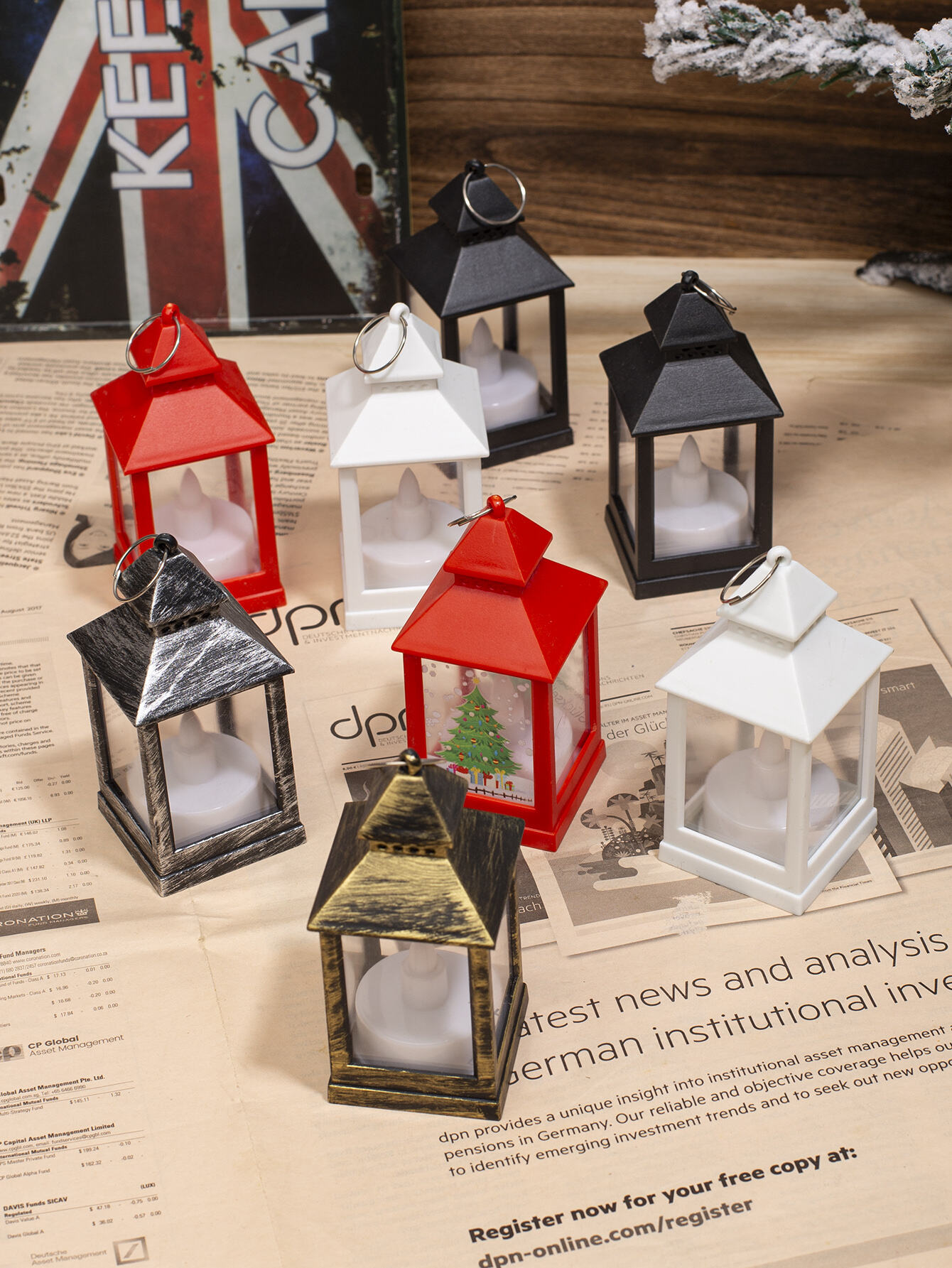 Durabilidade robusta