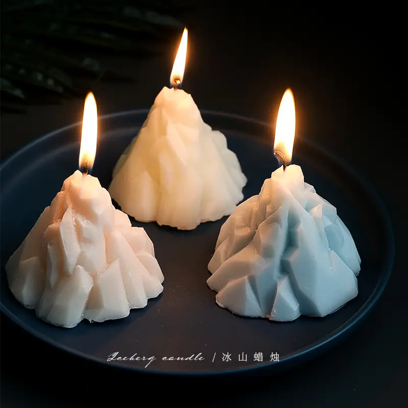 Wax Candles: A Sustainable Choice for Eco-Conscious Consumers