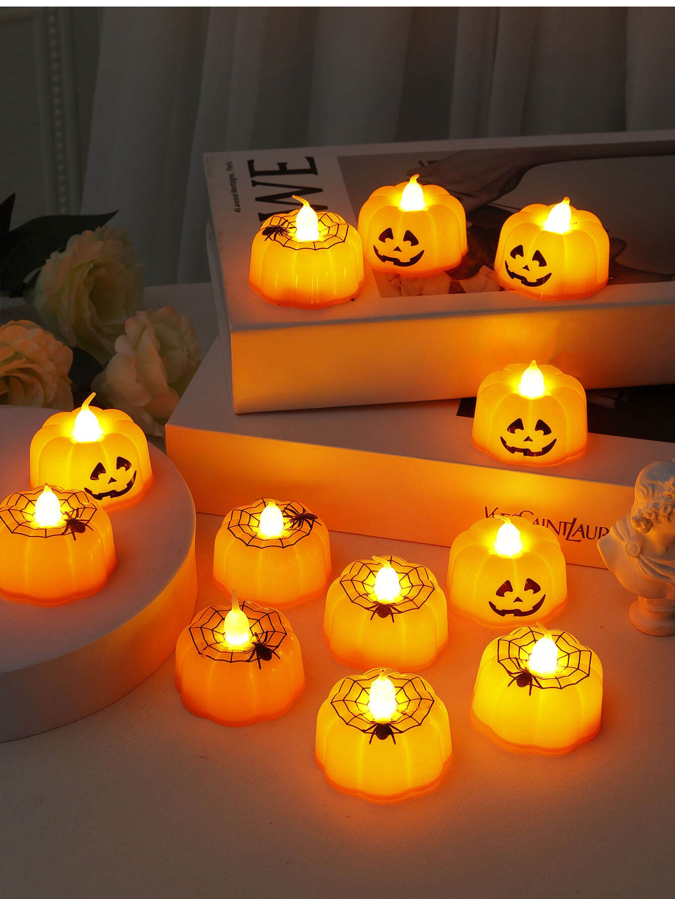 Longevidade e Durabilidade  