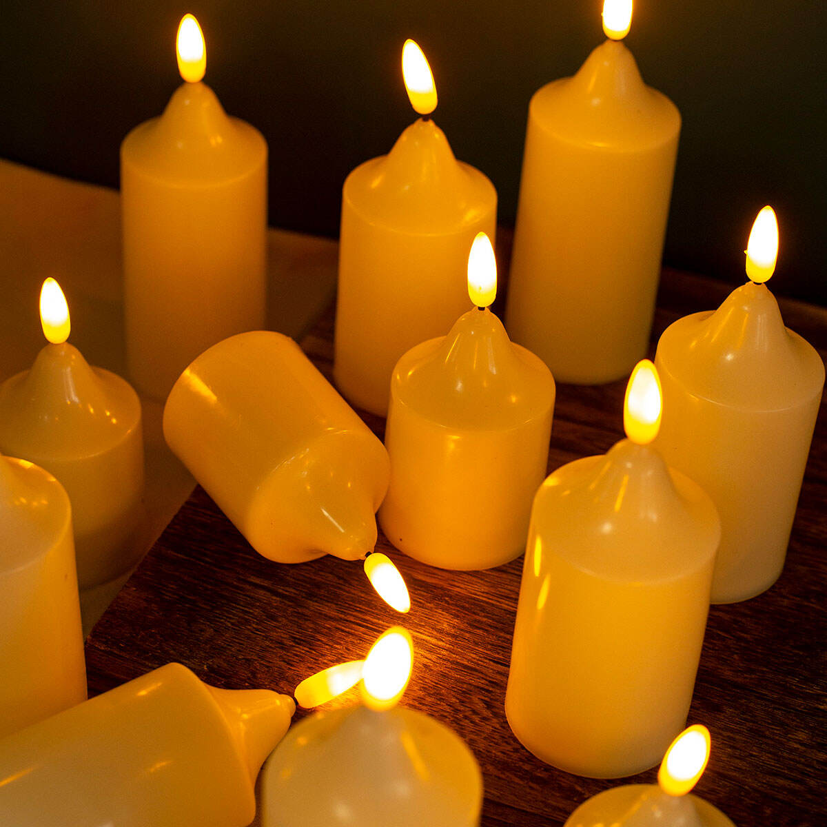 Transmissão óptima da luz natural