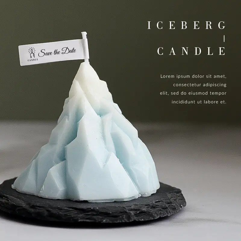 How to Choose the Perfect Wax Candle for Your Home