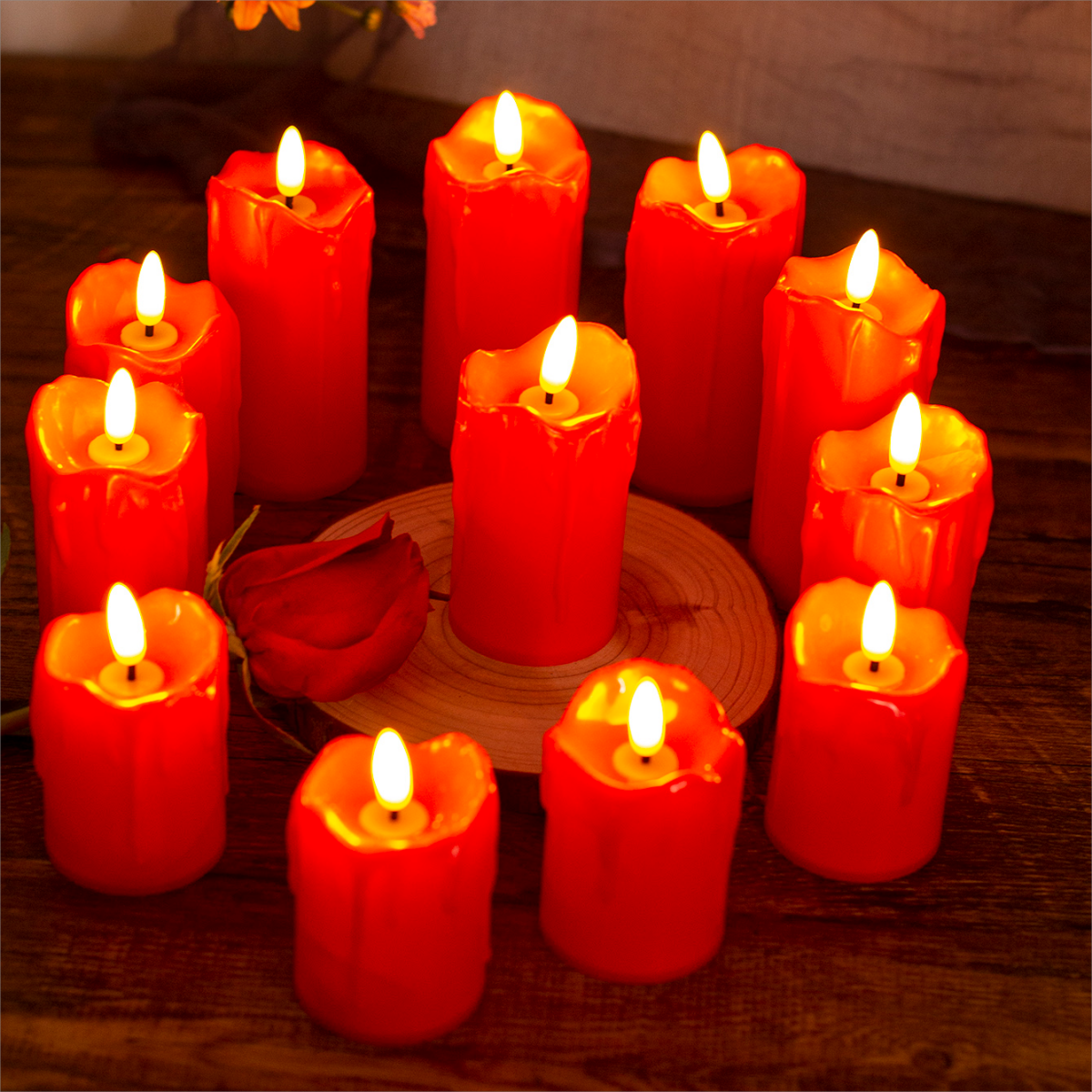 Rugged Weather Resistance