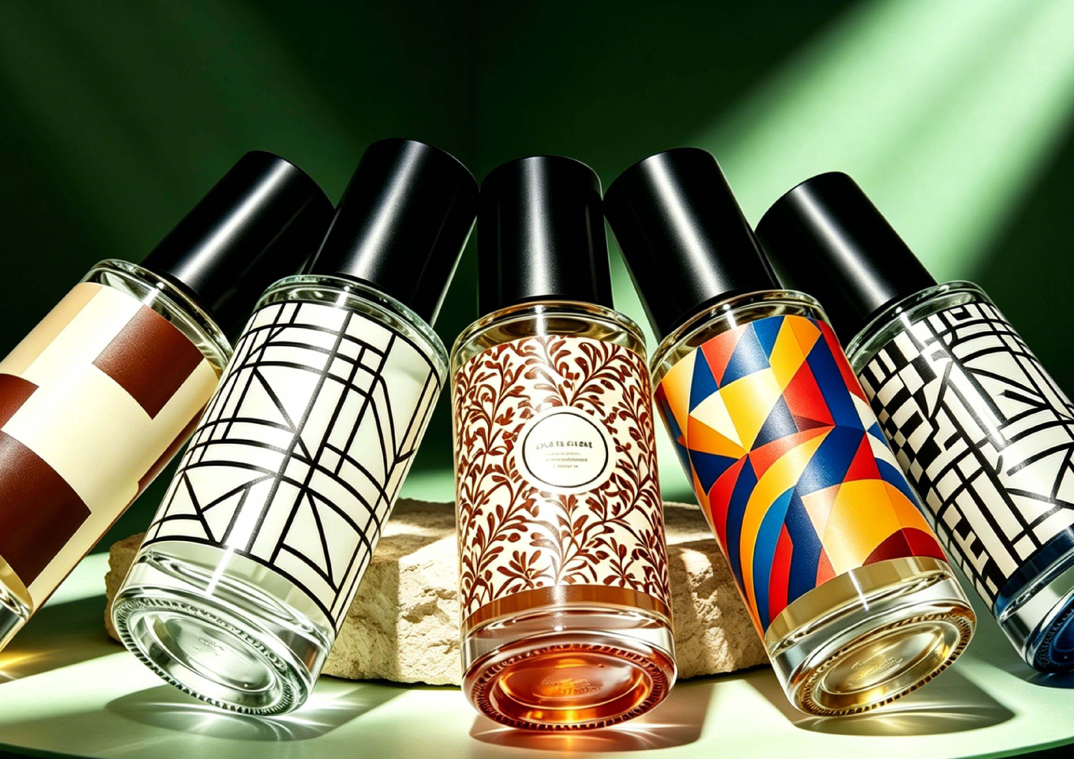 Surface Printing Craft