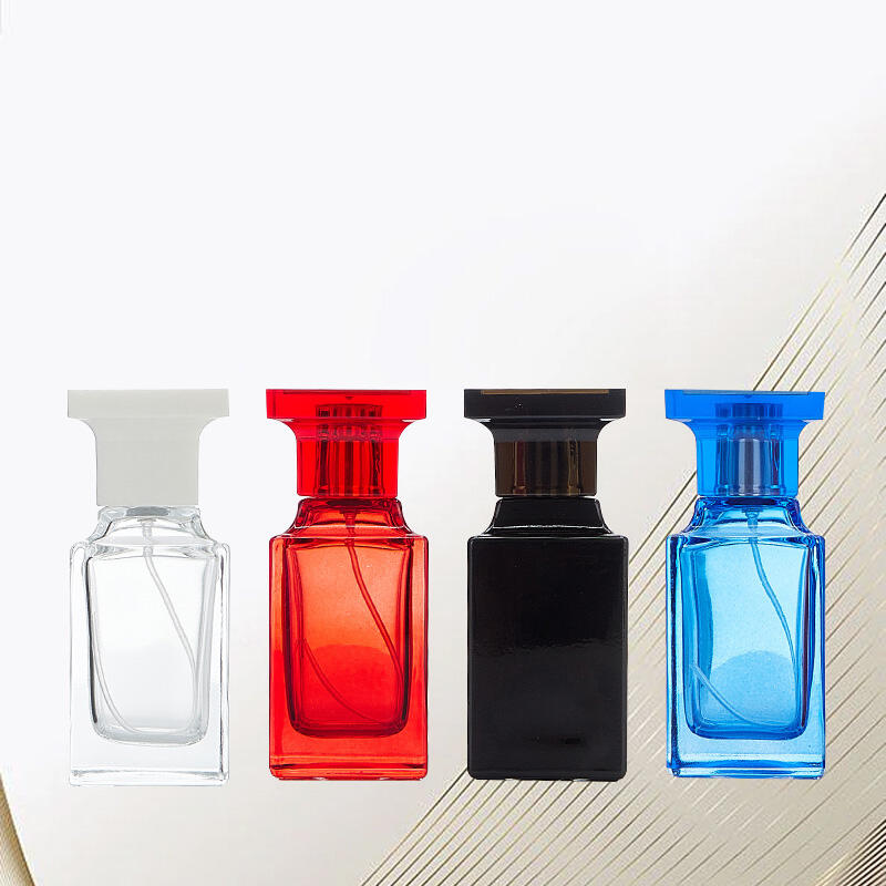 Steklena hiša za parfume8