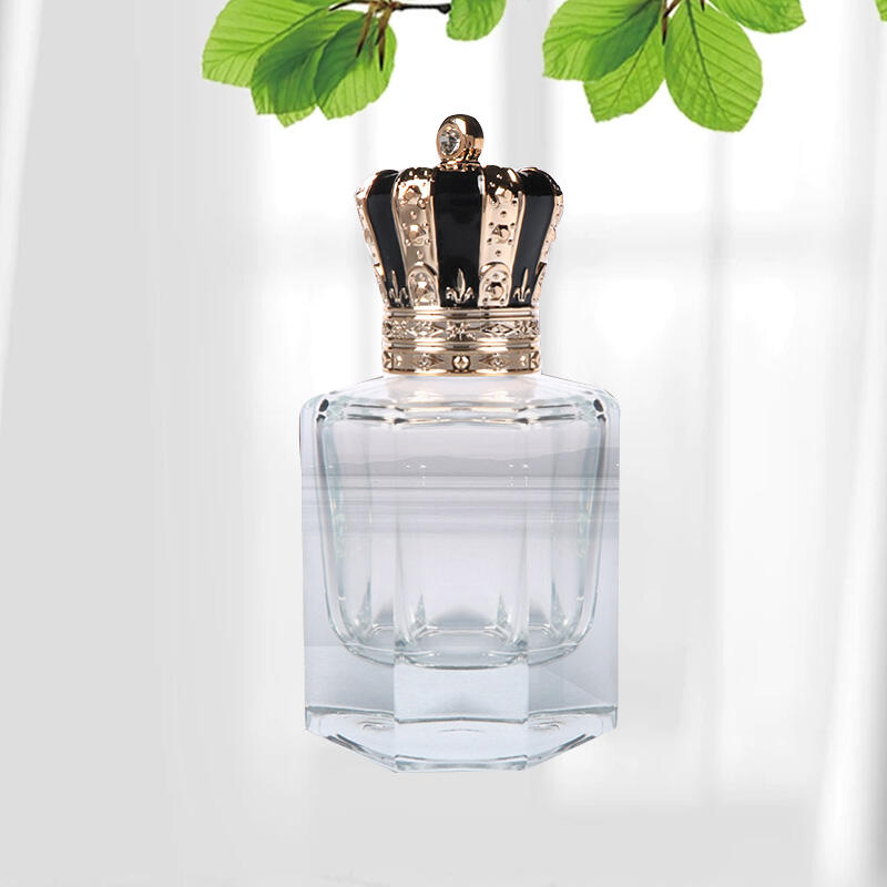 Glas Parfume Flasker20