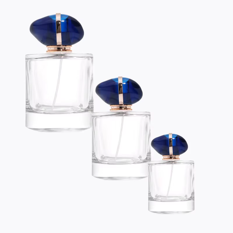 Personalizarea Sticlei de Parfum: De ce Personalizarea Este Cheie pentru Marci Moderne