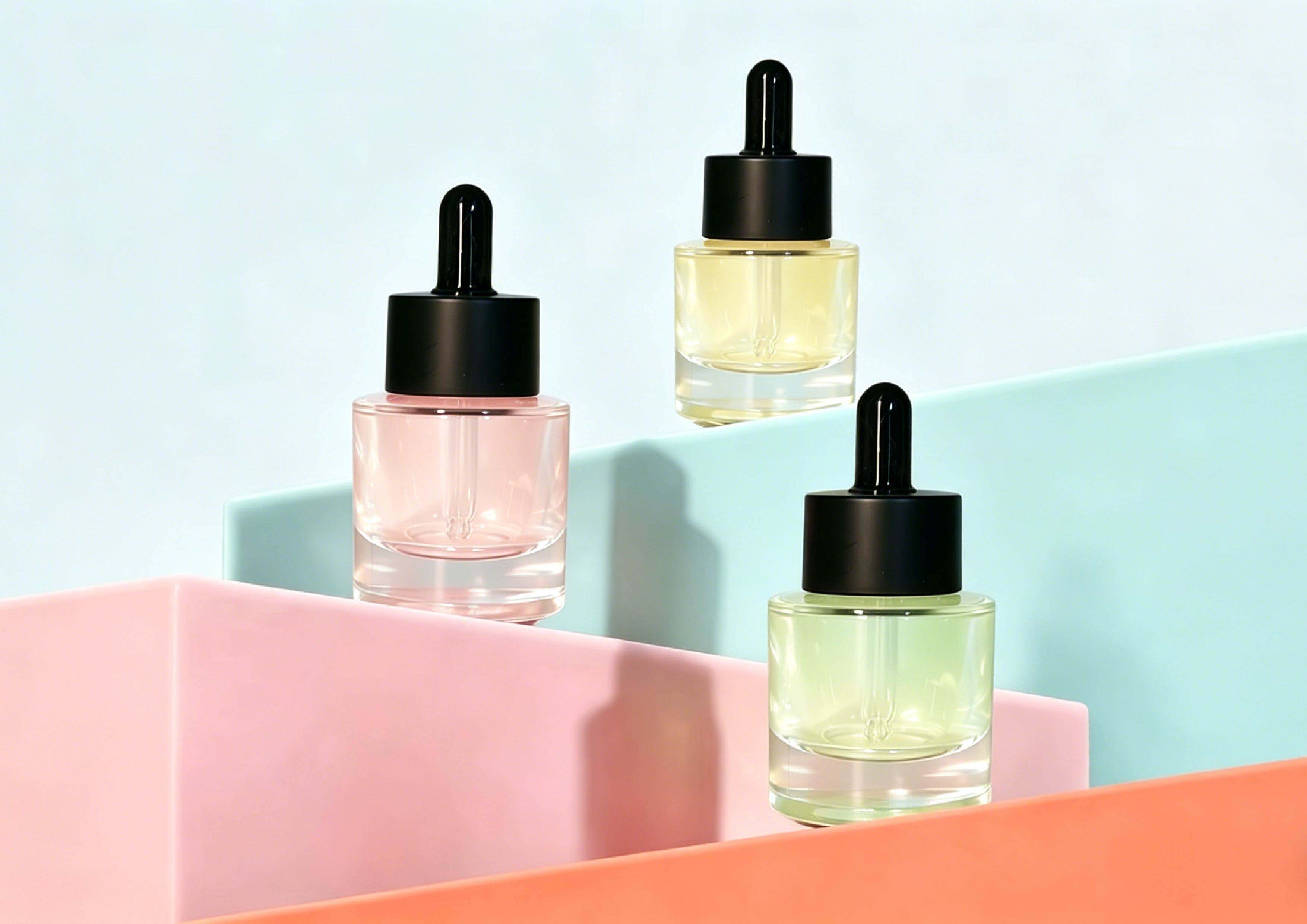 Bottle Color