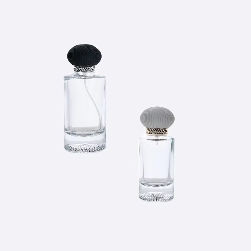 How Custom Perfume Bottles Influence Consumer Buying Decisions
