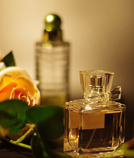 How to Let Perfume Fragrance Lasts Longer