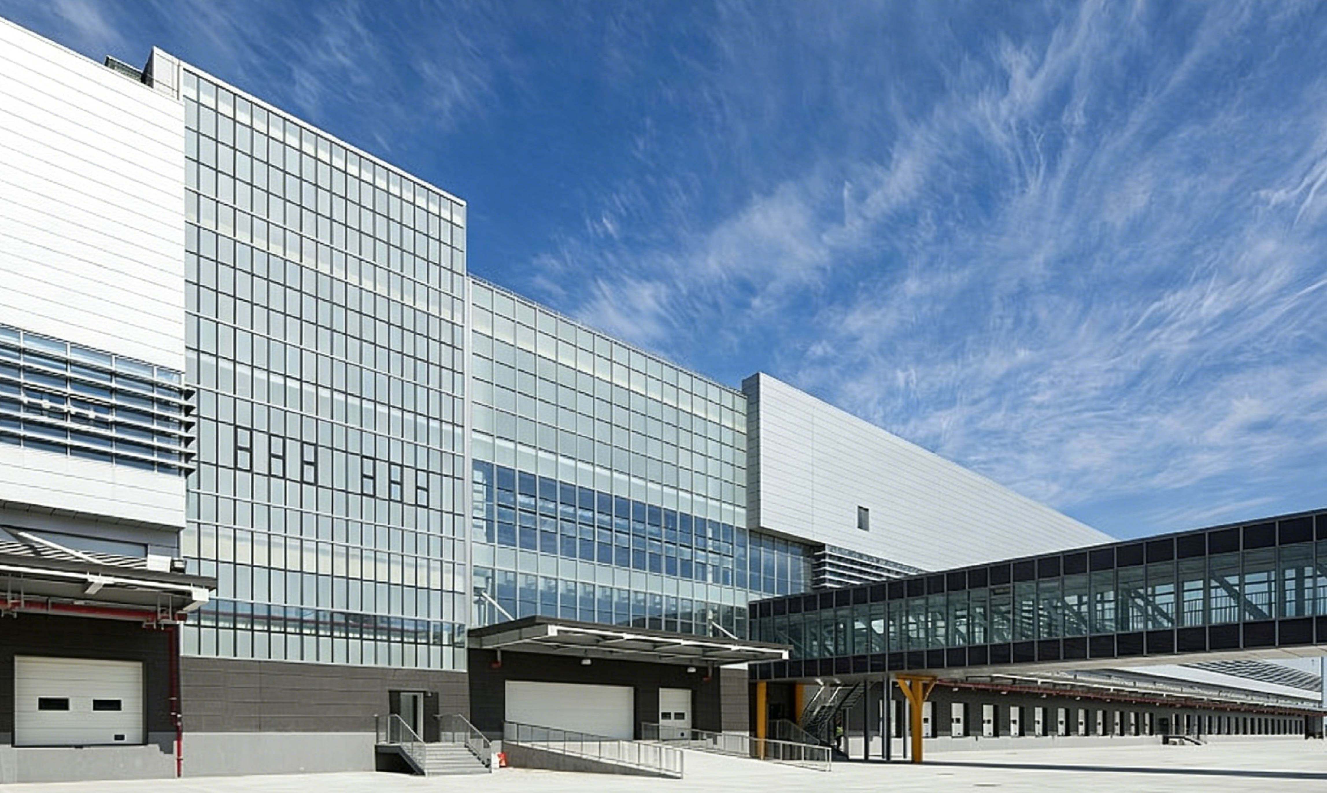 Jihertz Packaging (Xuzhou) Co., Ltd.
