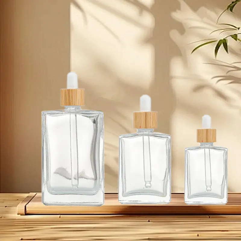 How to Customize Dropper Bottles for Small Batch Beauty Brands