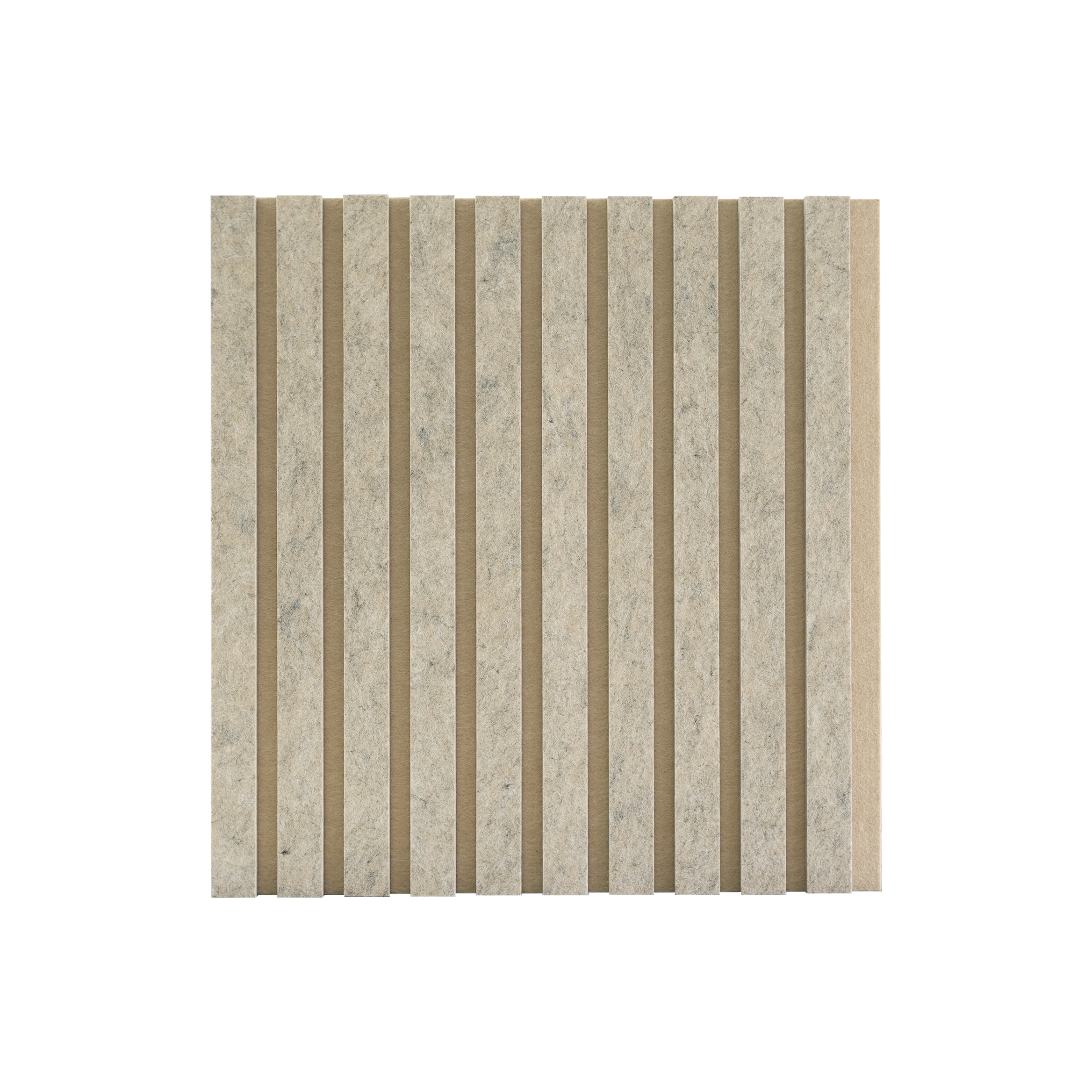 Industry First! Suzhou Forest Introduces Beige Series Fireproof Acoustic Panels, Redefining Aesthetic and Safety Standards