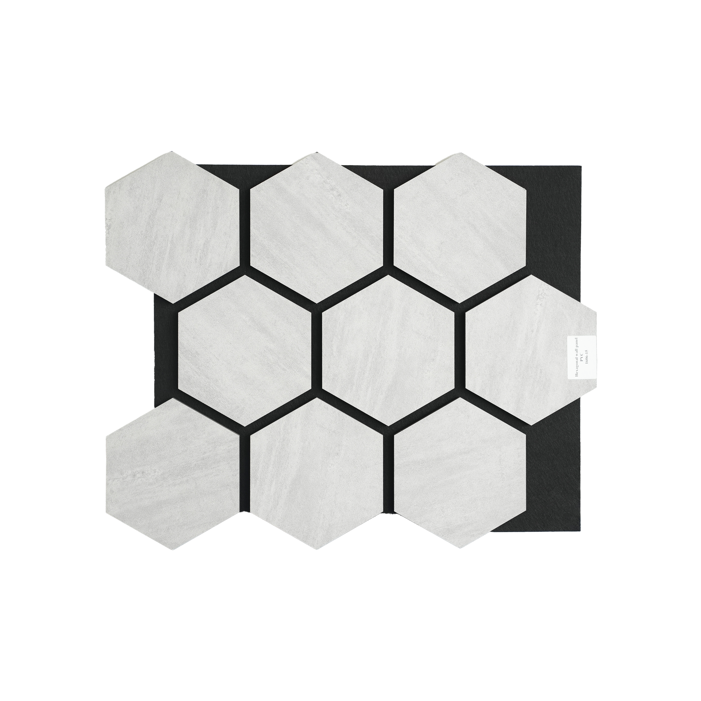 The Art of Hexagonal Acoustic Panels: Letting Spaces 