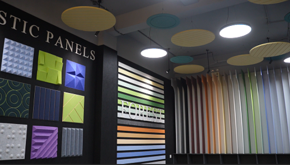 Suzhou Forestin uusi tuote: Mukauta kattojesi uusi standardi