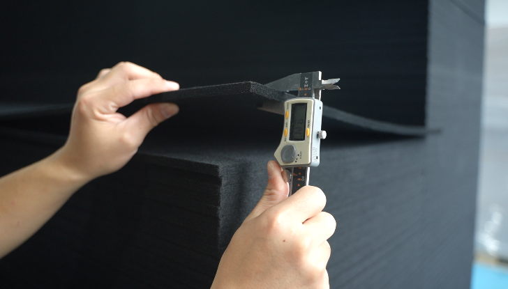 Suzhou Forest: Especialistas en I+D y fabricación de paneles acústicos de fibra de poliéster