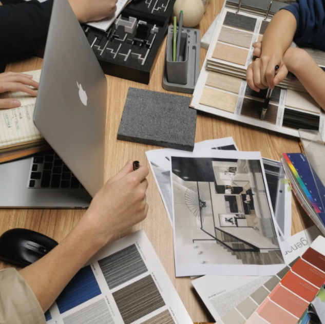 Suzhou Forest: Donde la serenidad encuentra la estética