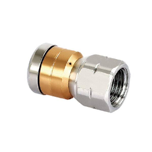 Sewer Jetting Nozzle