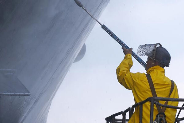 The High Pressure Washer Renaissance: From Obscurity to Ubiquity