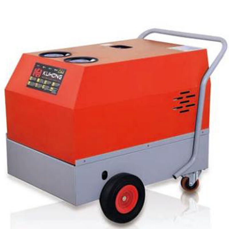 Hot Water Electric Pressure Washer