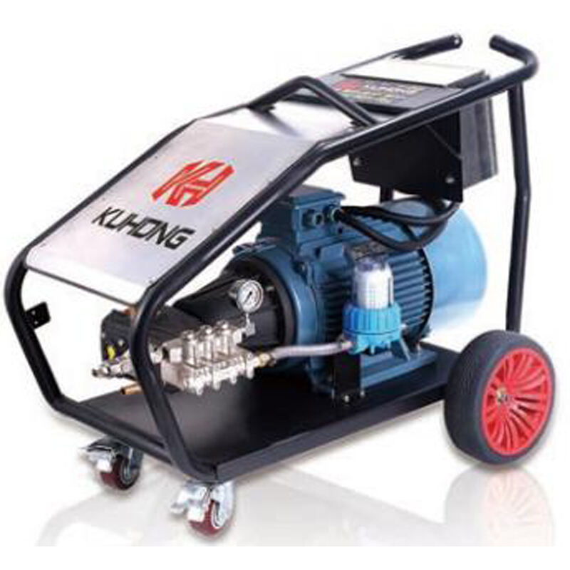 DS Electric Industrial Pressure Washer