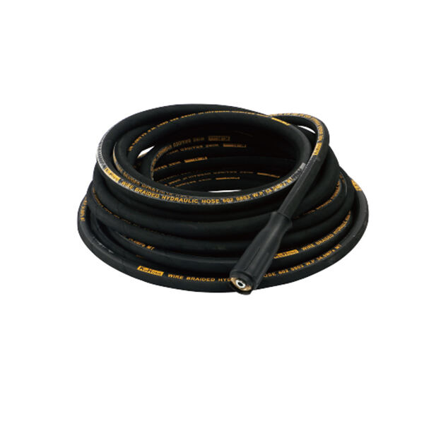 Pressure Washer Hose