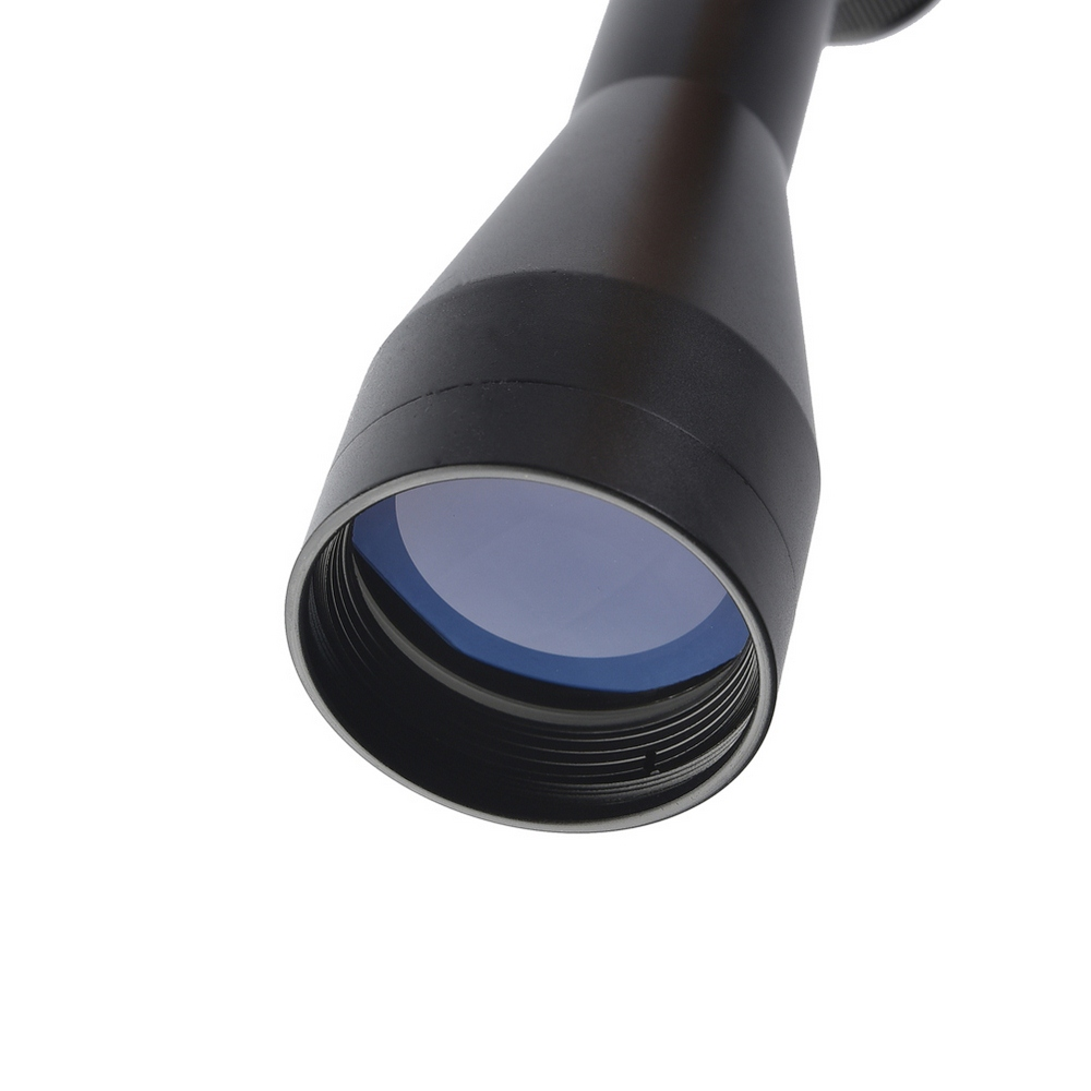 Beskyttelse af Din Investering: Pleje af Sigte og Kikkertsigte