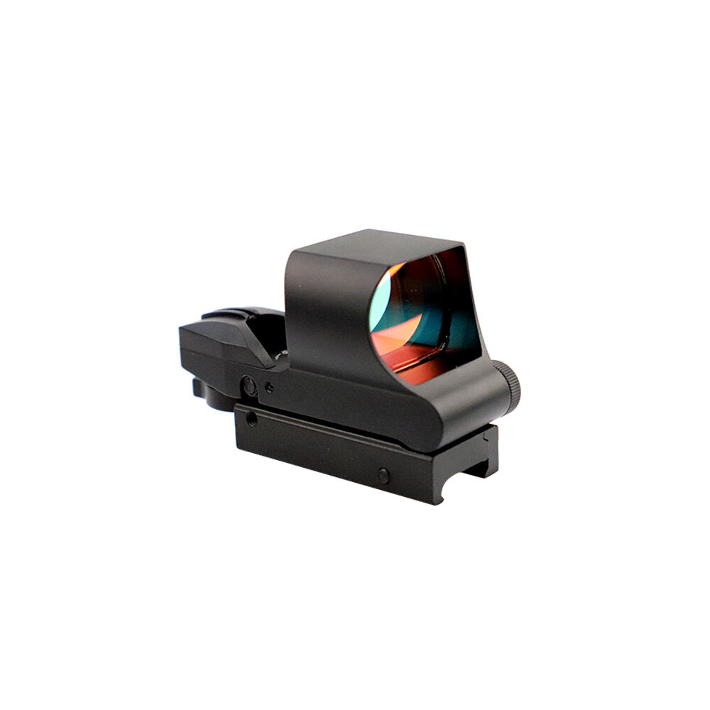 Hot Sale HD 108 Holographic Sight Electronic switch Reflex Red dot Sight