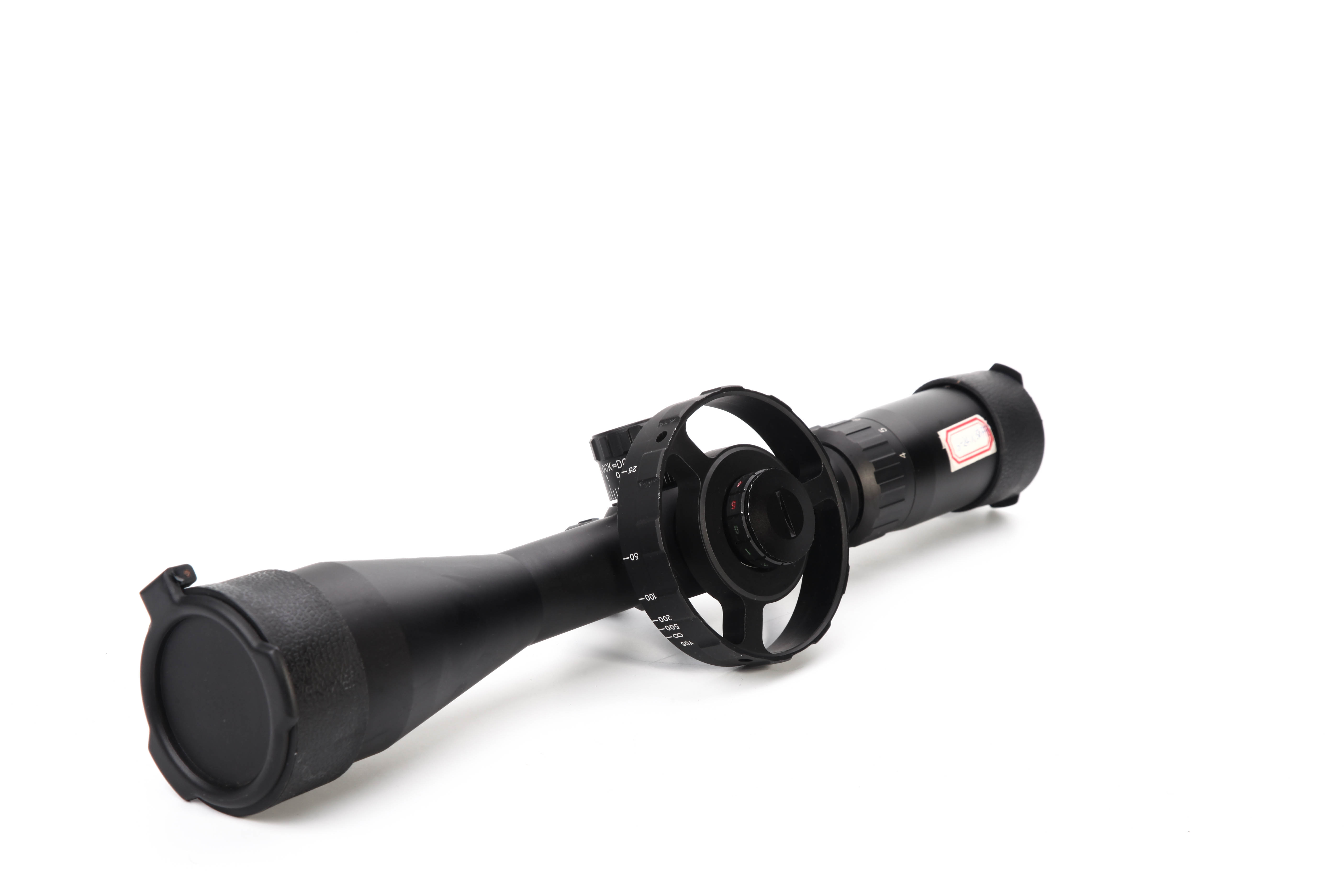 نطاقات الطاقة المتغيرة: المرونة في الميدان