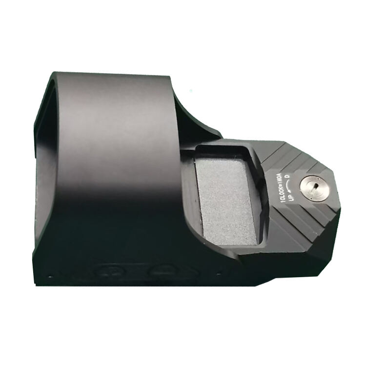 510c نقطة حمراء عاكسة بالطاقة الشمسية متوفرة للعملاء الجملة