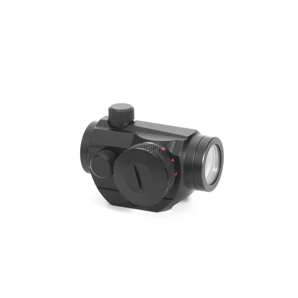 High Quality M1 Adjustable Green Red Dot Holographic Tactical Reflex sight For Hunting