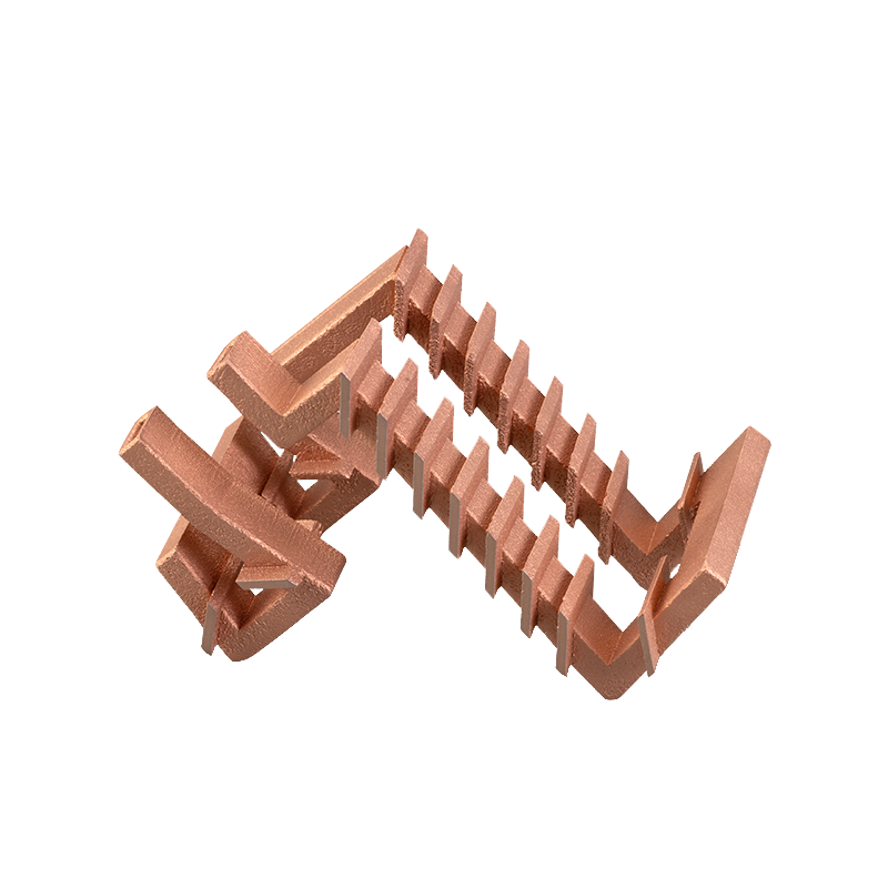 Copper Induction Coil