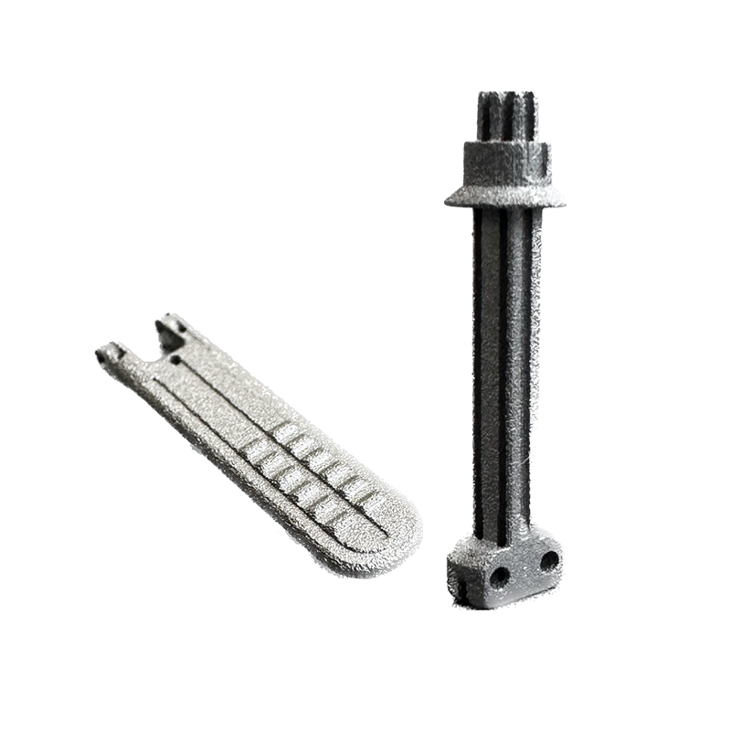 17-4PH Medical Parts