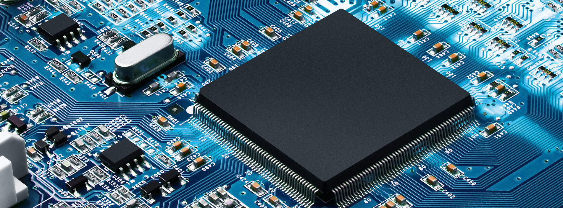 ELECTRONIC INDUSTRY