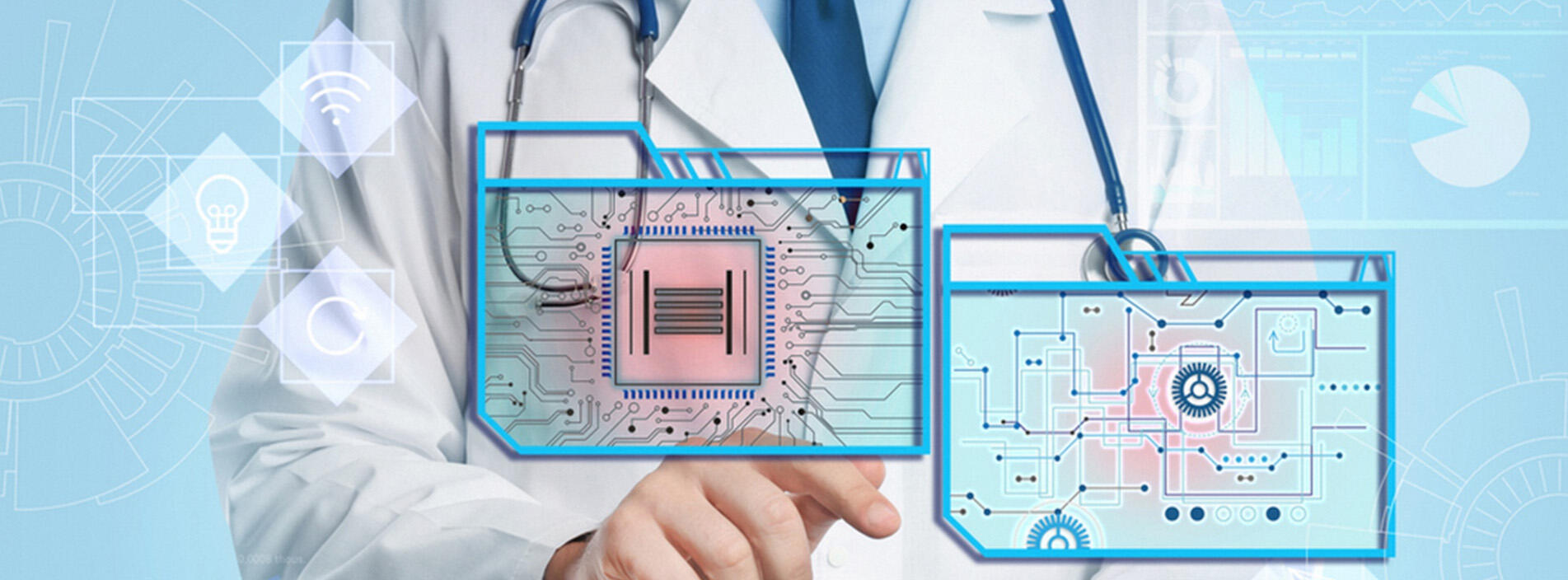 MEDICAL INDUSTRY