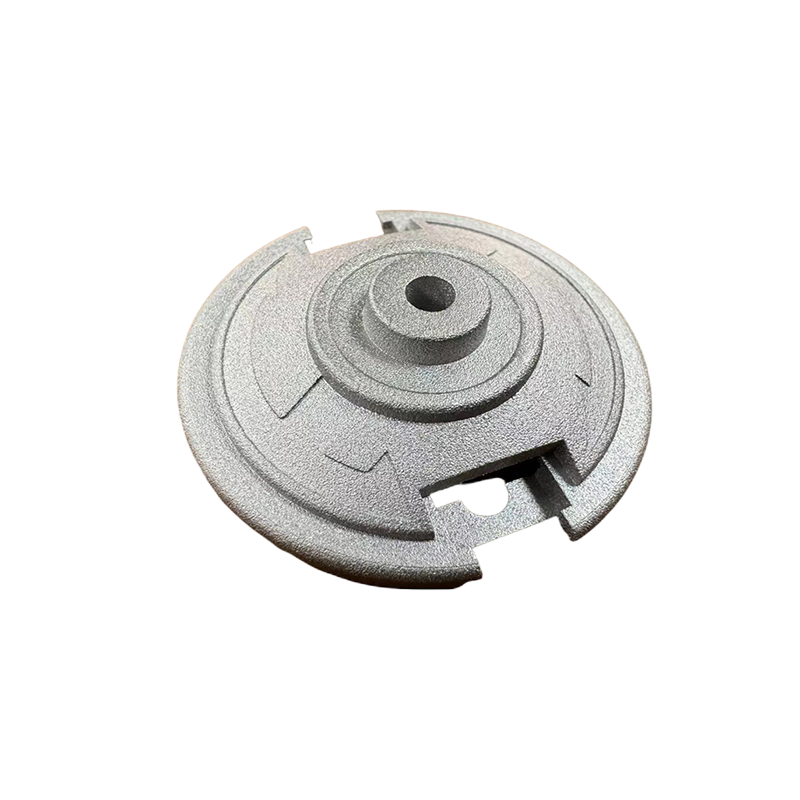 Binder Jetting 17-4PH