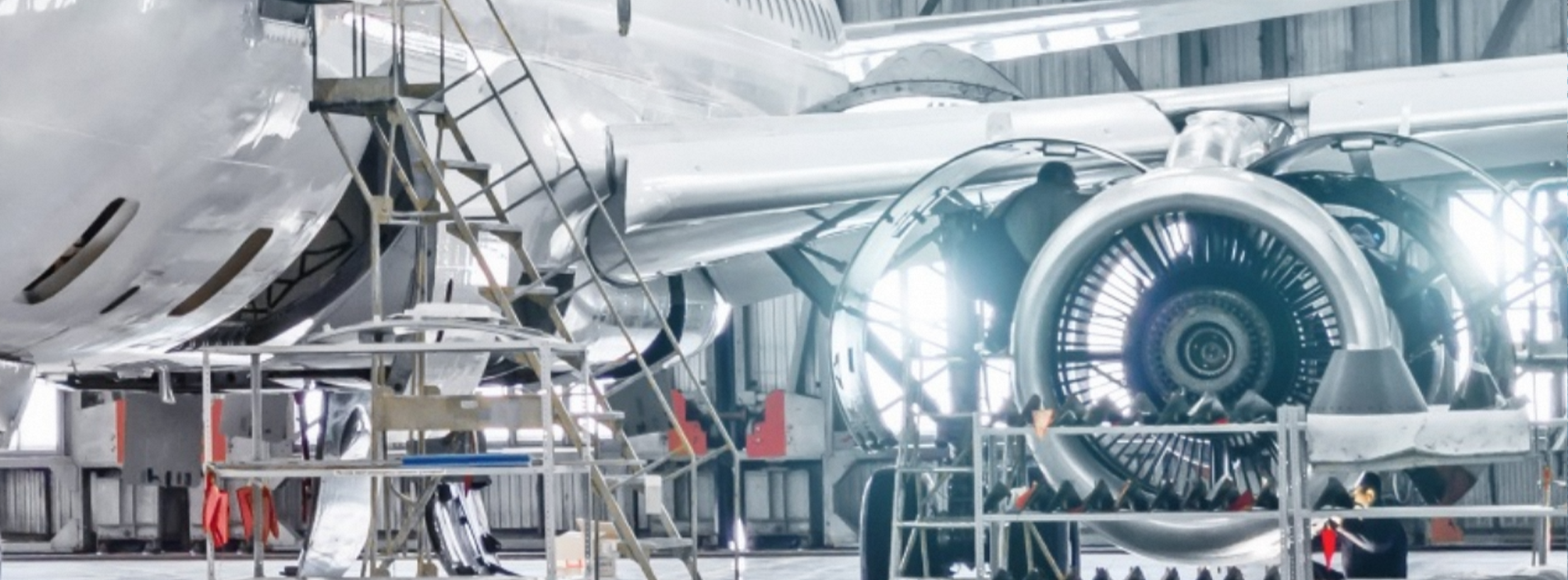 AEROSPACE & AVIATION MANUFACTURING