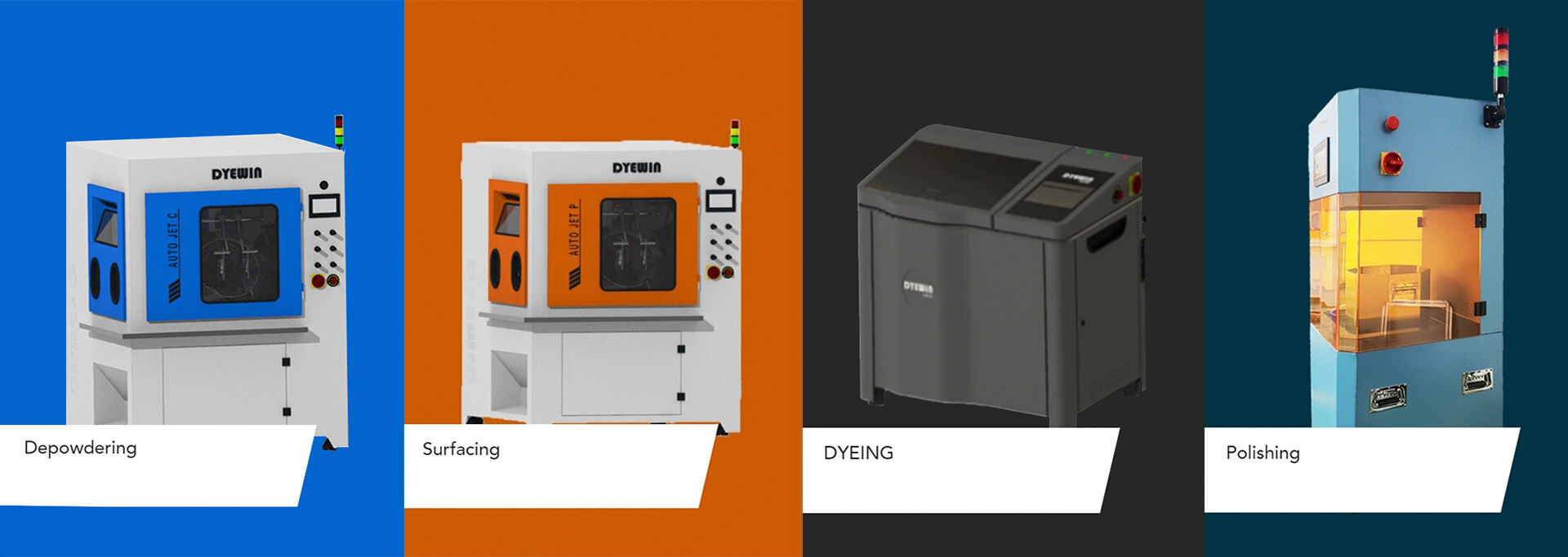 Green Laser 3D printing, Binder Jetting 3D Printing, Additive manufacture, 3D Printing Post-Process Supplier - Pulesheng