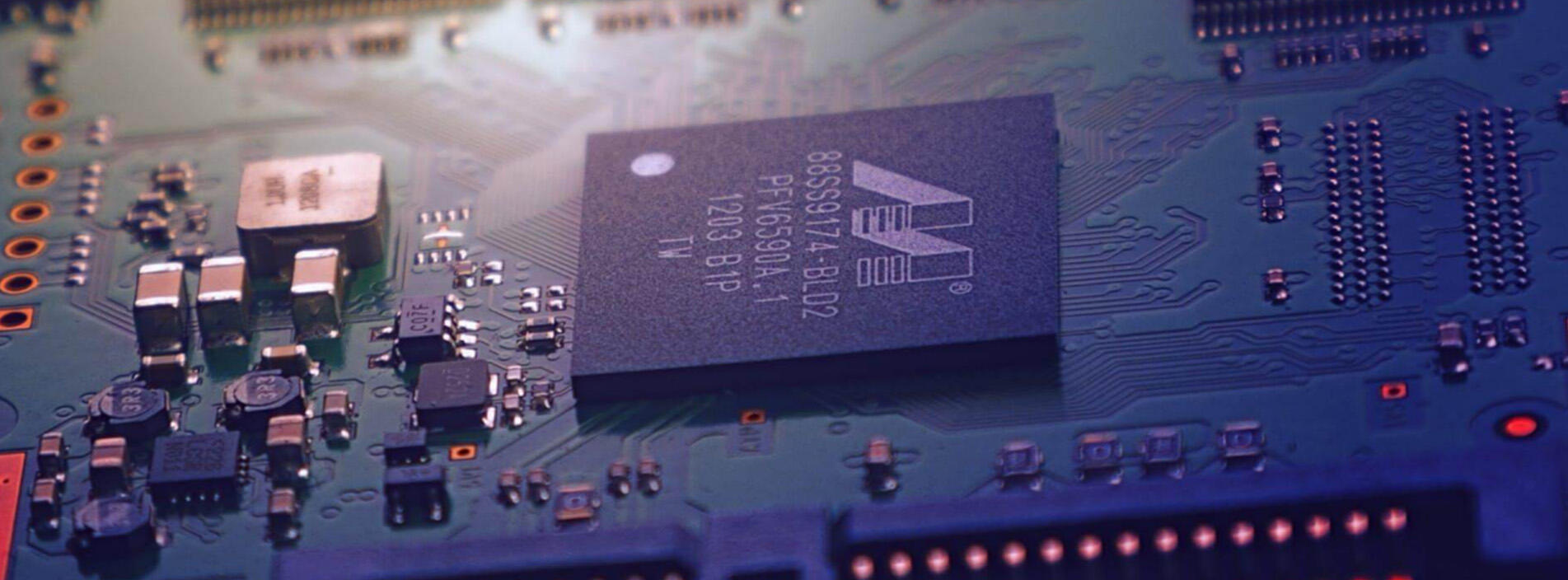 HEAT DISSIPATION & HIGH-FREQUENCY