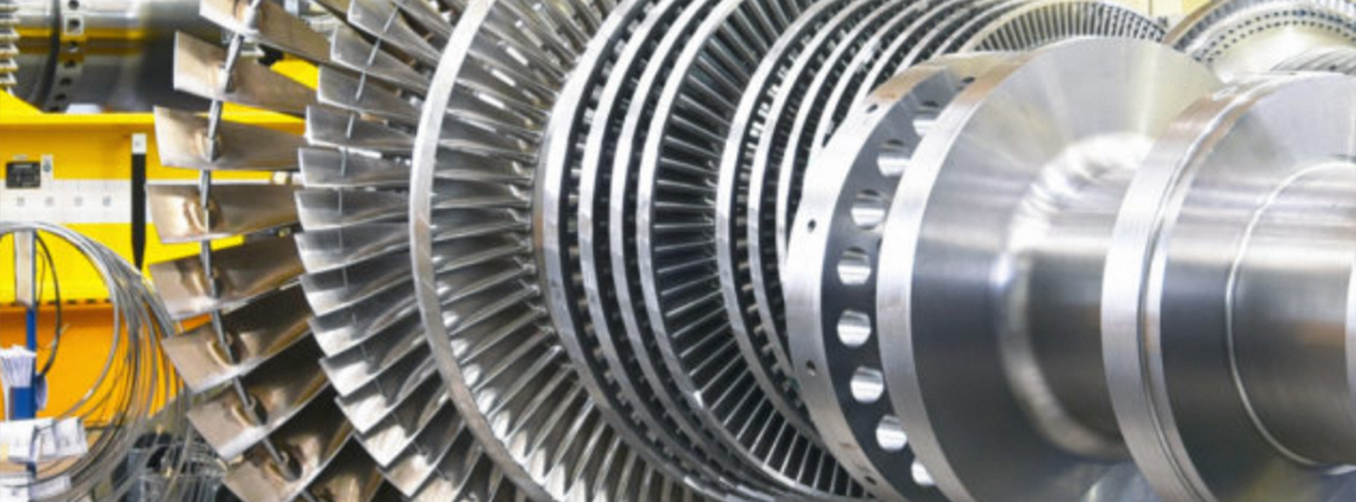 MACHINERY INDUSTRY