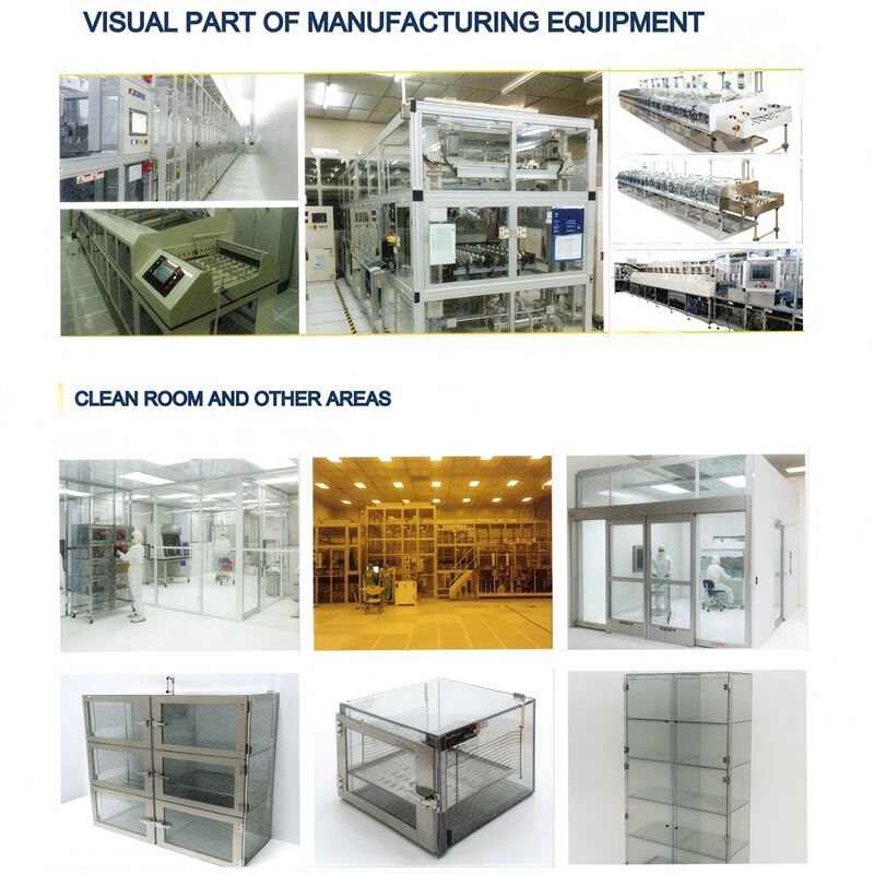 Advanced Applications of Anti-Static Plastic Sheets Across Industries