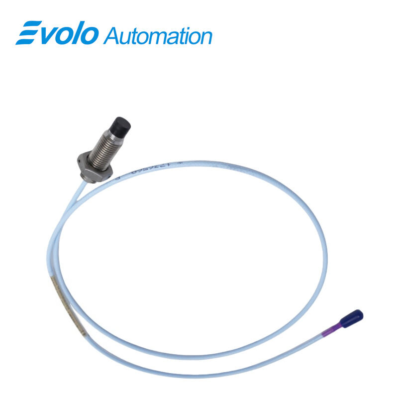 330703-000-040-10-01-05 3300 XL 11 mm Proximity Probe