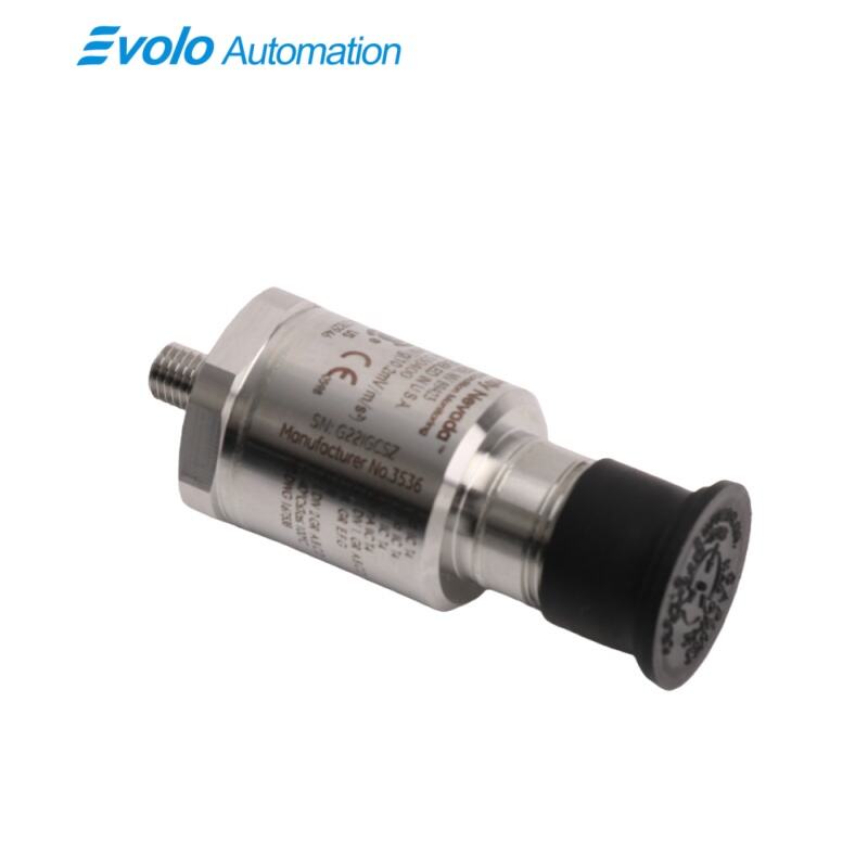 330400-01-00  Accelerometer