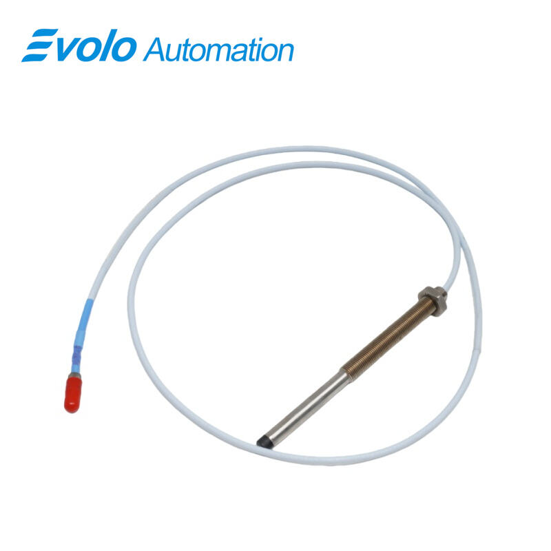 330103-05-13-10-02-00 3300 XL 8 mm Proximity Probe