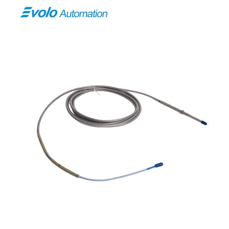 330104-03-09-50-02-00   3300 XL 8 mm Proximity Probes