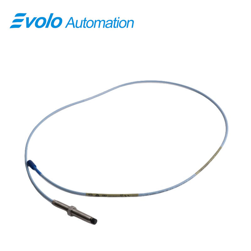 330101-00-28-10-02-00 3300 XL 8 mm အနီးစပ်မှု စူးစမ်းစက်