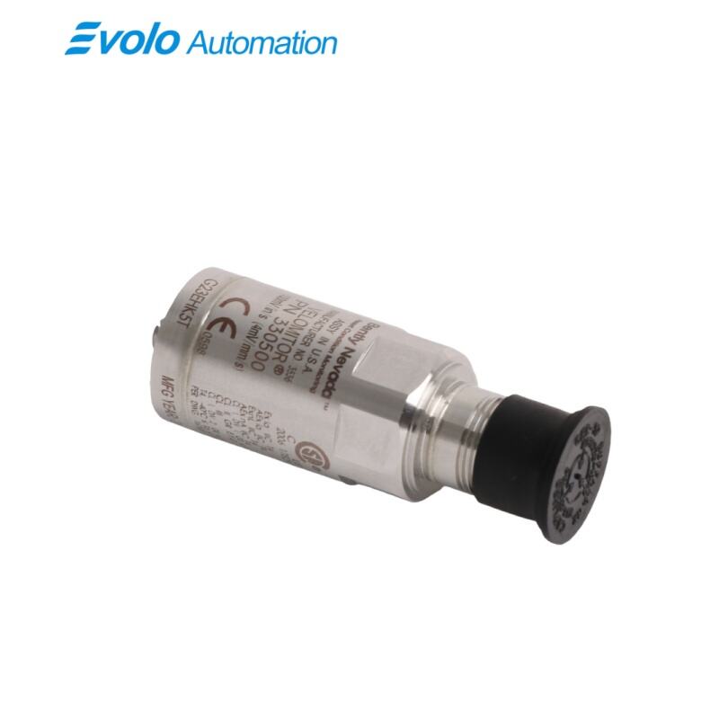 330500-07-00 Velomitor Pjezo greičio jutiklis