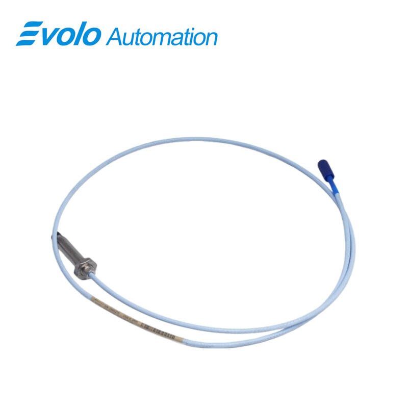 330103-00-05-10-11-00 3300 XL 8 mm Proximity Probe